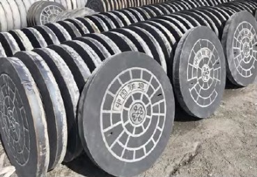 Изделия из бетонного цемента