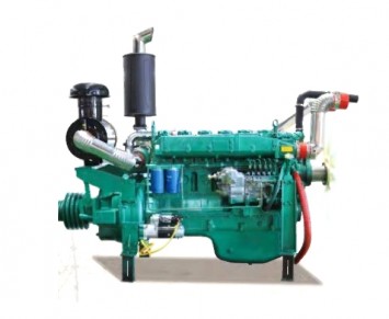 Генератор дизельный LTP-10