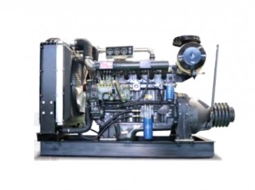 Генератор дизельный R6110ZLP