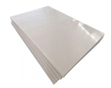 Износостойкий термоформованный лист UHMWPE
