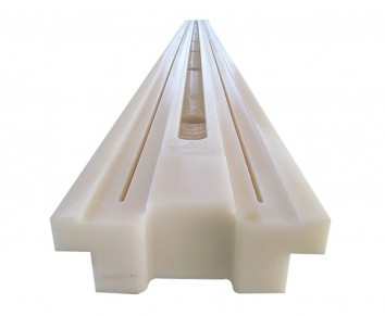  Пластиковая крышка для коробки с всасыванием из UHMWPE