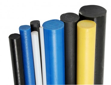 Стержень из инженерного пластика UHMWPE